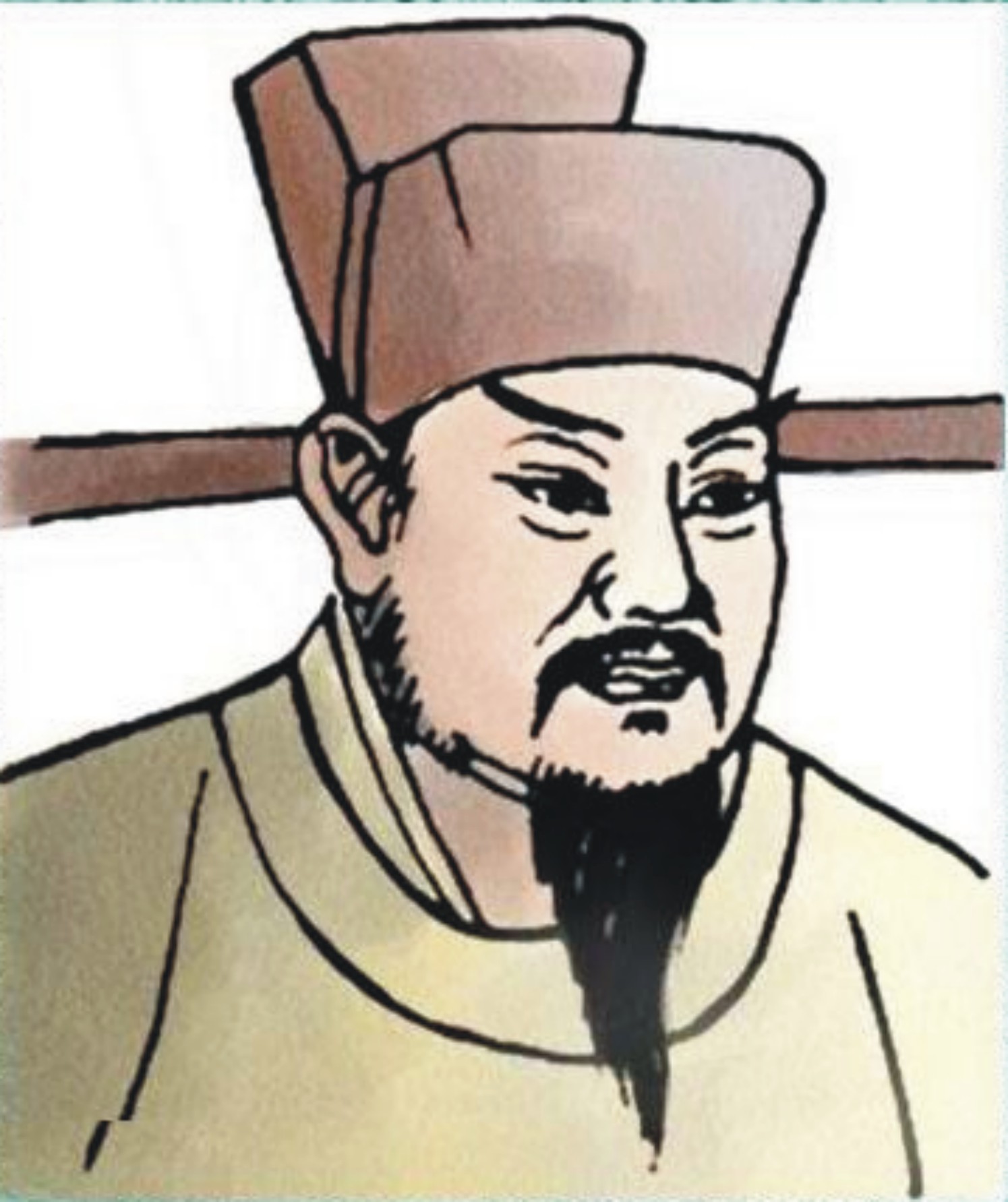 王安石 王安石