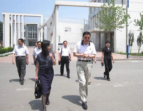 天津旅游外事职业学校 天津旅游外事职业学校