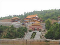 龙女寺 龙女寺