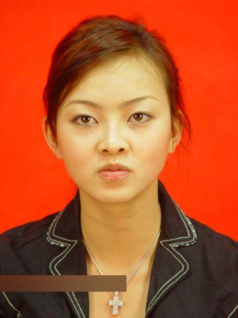 张利华(魏骏杰妻子) 张利华(魏骏杰妻子)