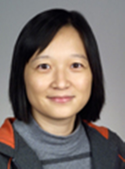 郝蕾(中国科学院上海天文台研究员) 郝蕾(中国科学院上海天文台研究员)