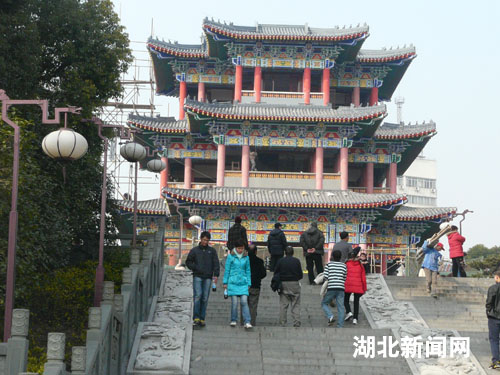 龙王阁 龙王阁
