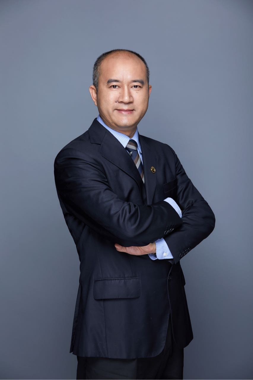 刘辉(广东律师) 刘辉(广东律师)