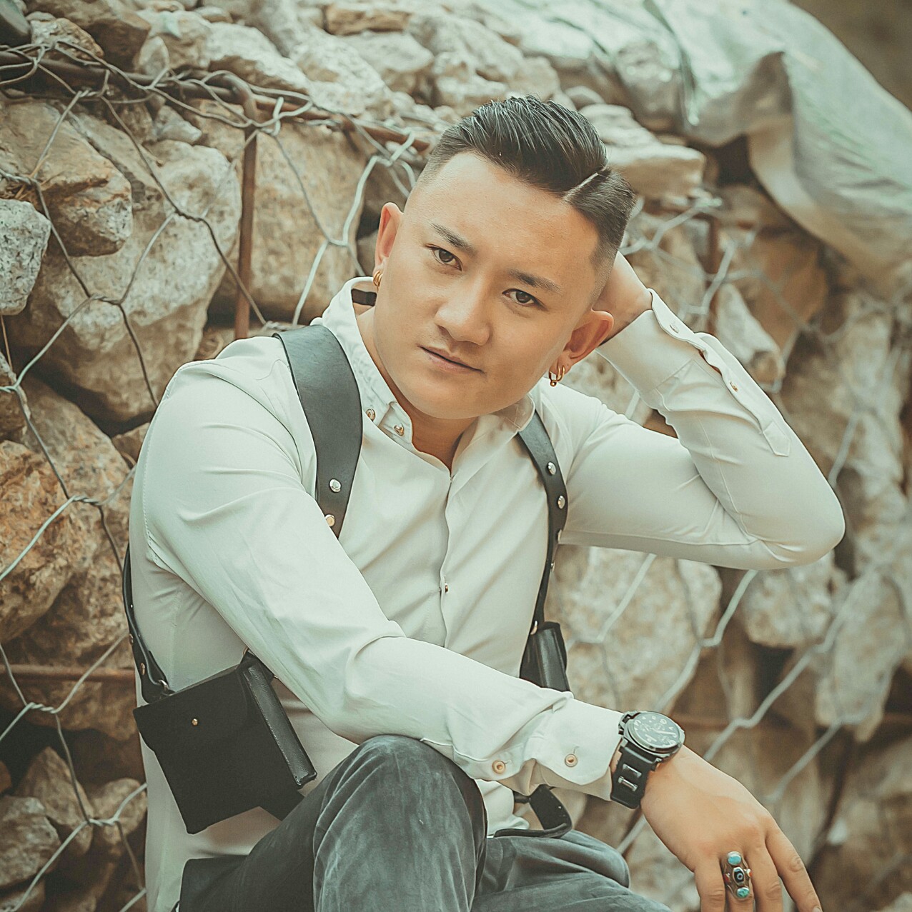我在他乡 我在他乡