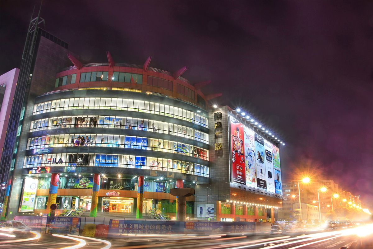 桂城街道(广东省南海区桂城街道) 桂城街道(广东省南海区桂城街道)