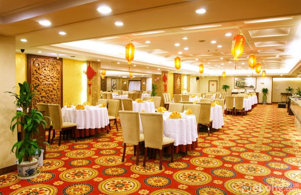 重庆中天大酒店 重庆中天大酒店