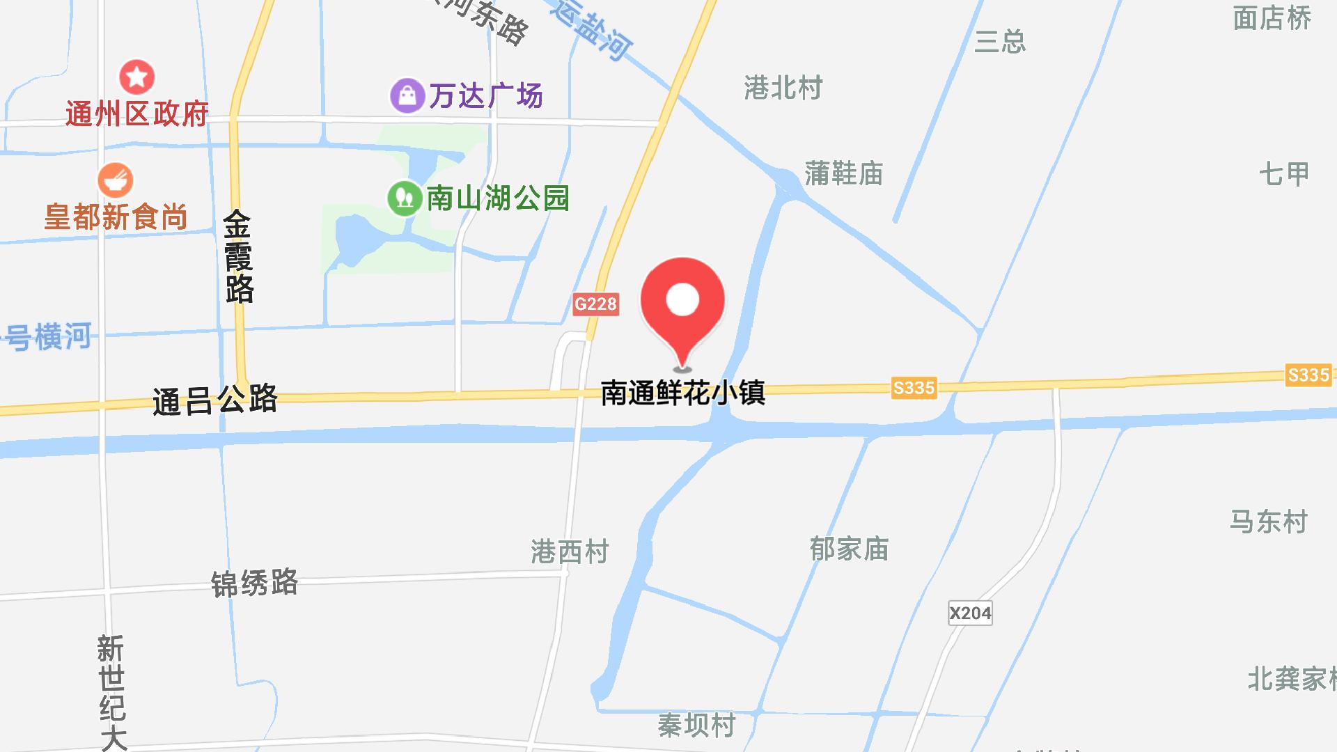 地图信息