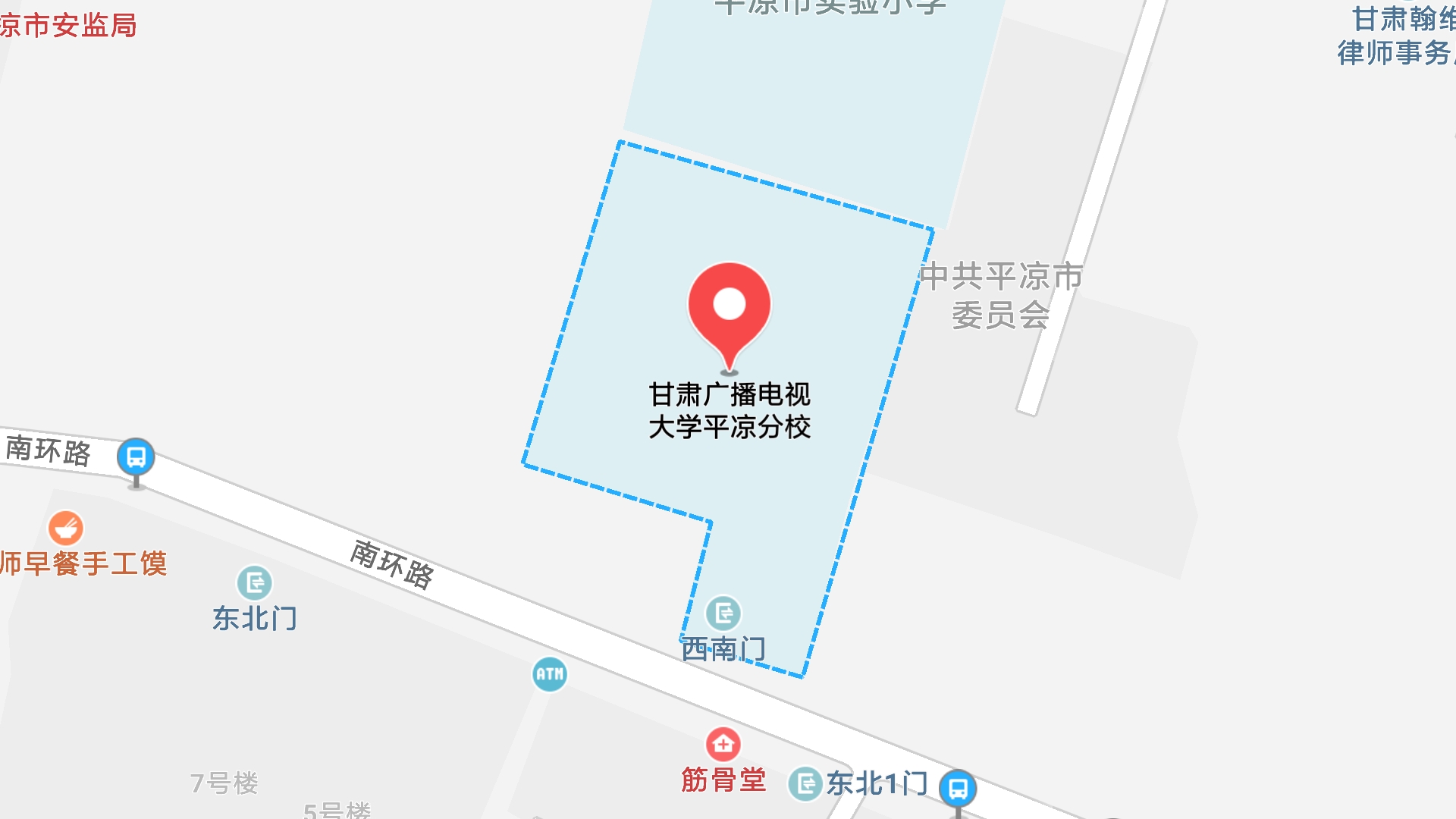 地图信息