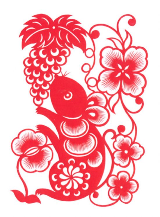 生肖鼠 生肖鼠