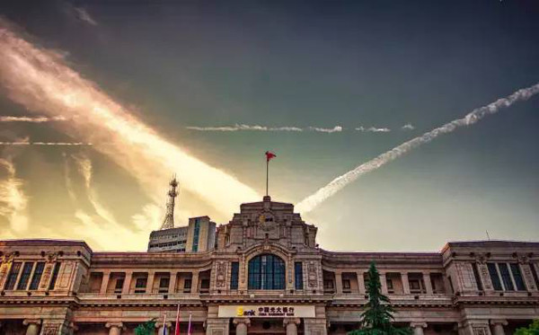 汉口租界 汉口租界