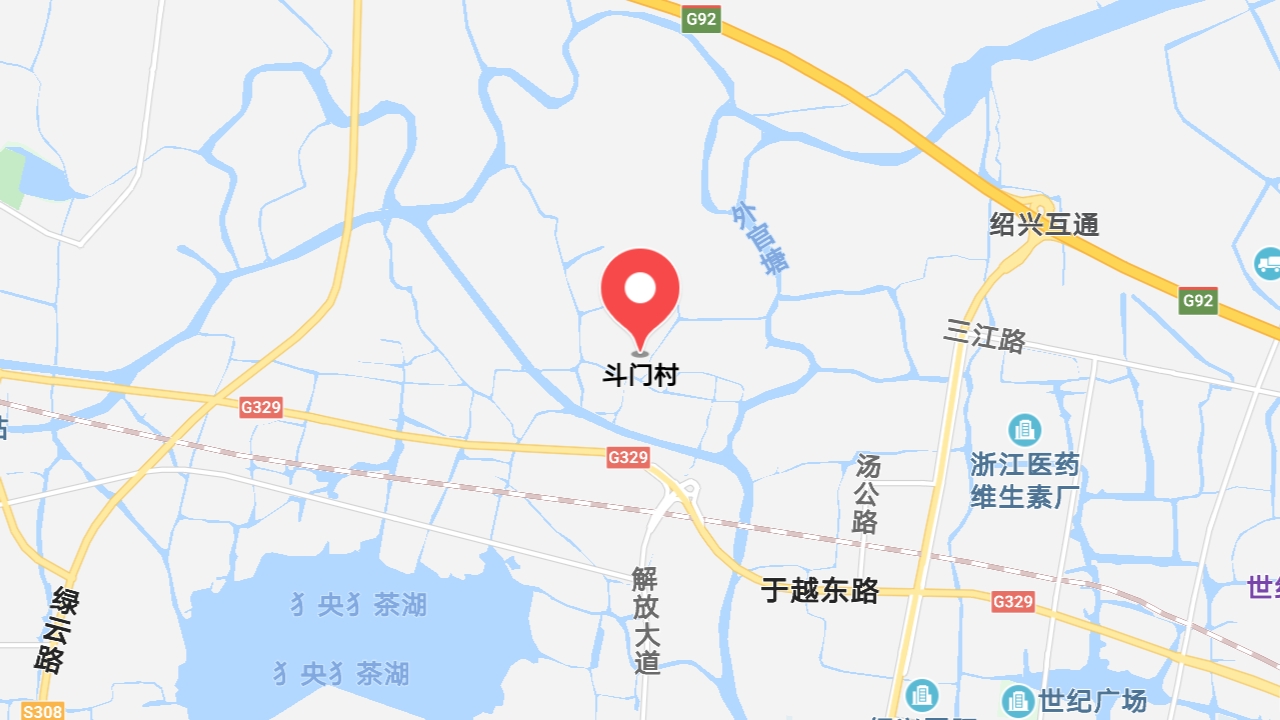 地图信息
