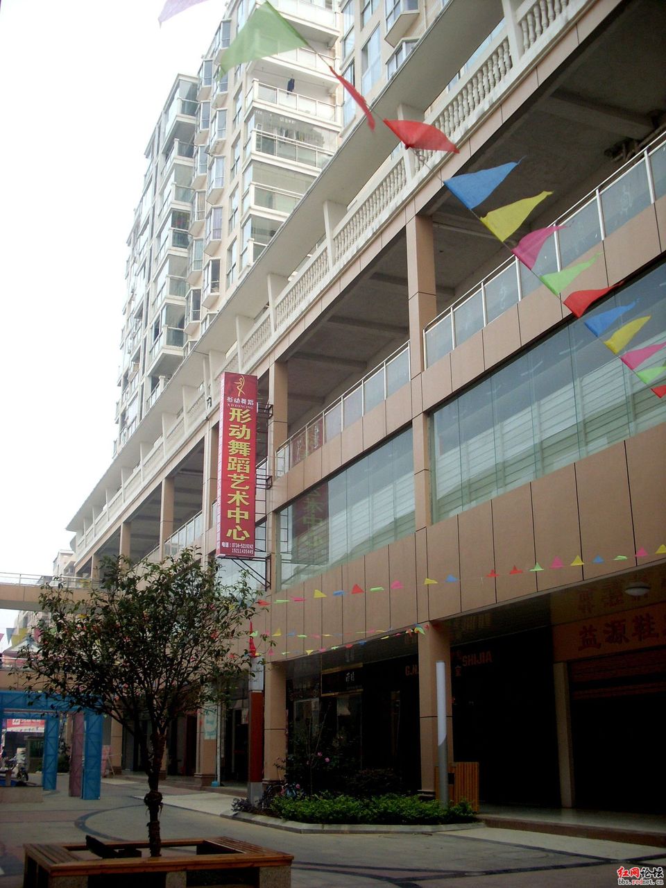 县城掠影 县城掠影