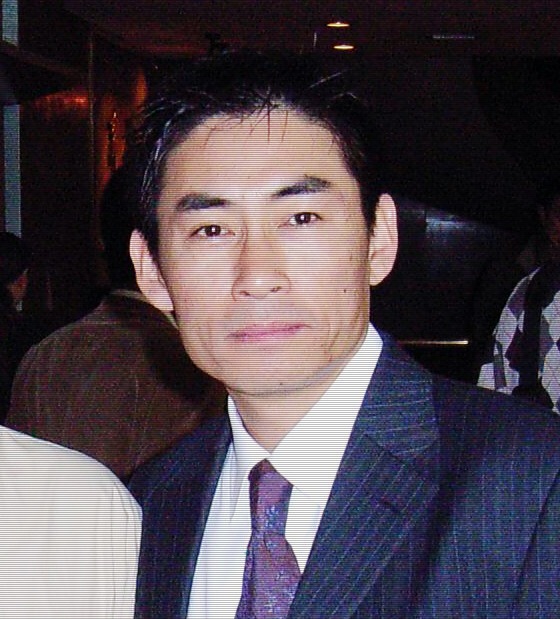 鲁兆明(中国内地作家) 鲁兆明(中国内地作家)
