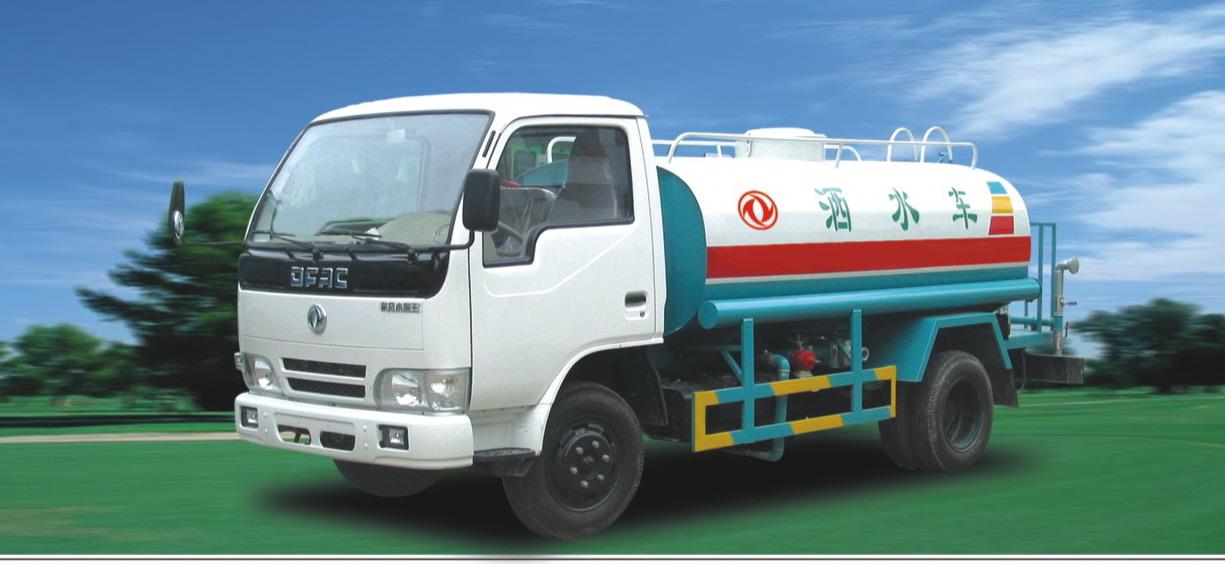 绿化喷洒车 绿化喷洒车