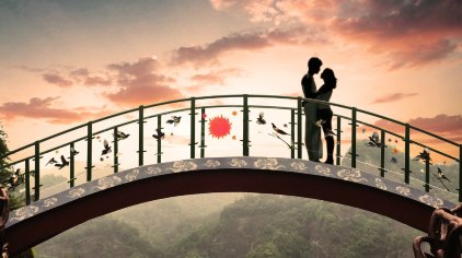 修水东浒寨景区 修水东浒寨景区