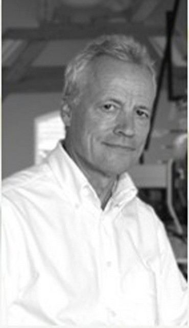3XN执行长:Bo Boje Larsen 3XN执行长:Bo Boje Larsen