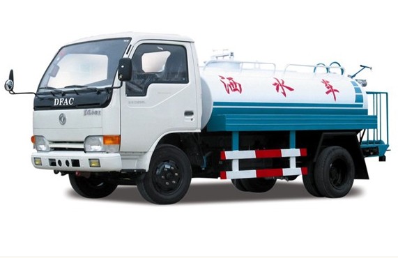 洒水车 洒水车