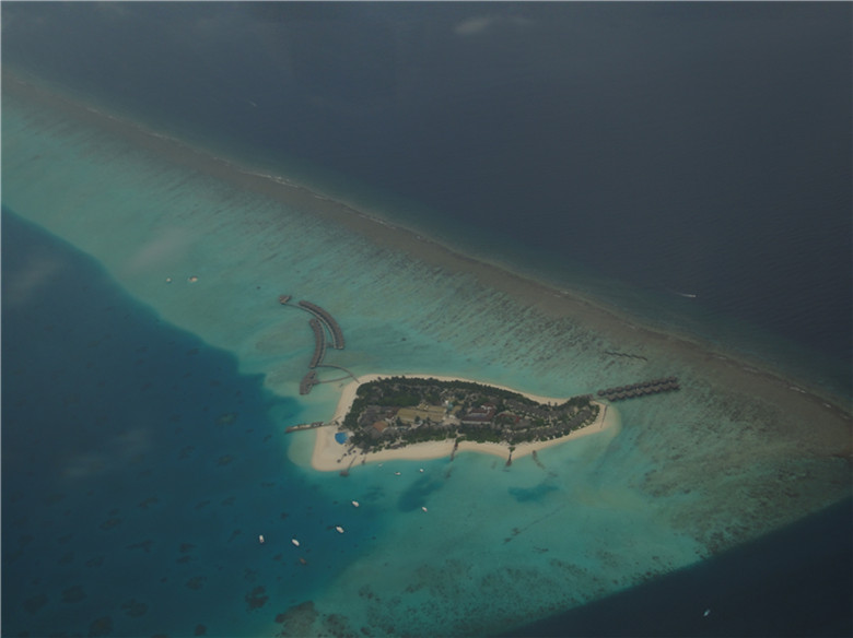 马尔地夫AV岛 马尔地夫AV岛