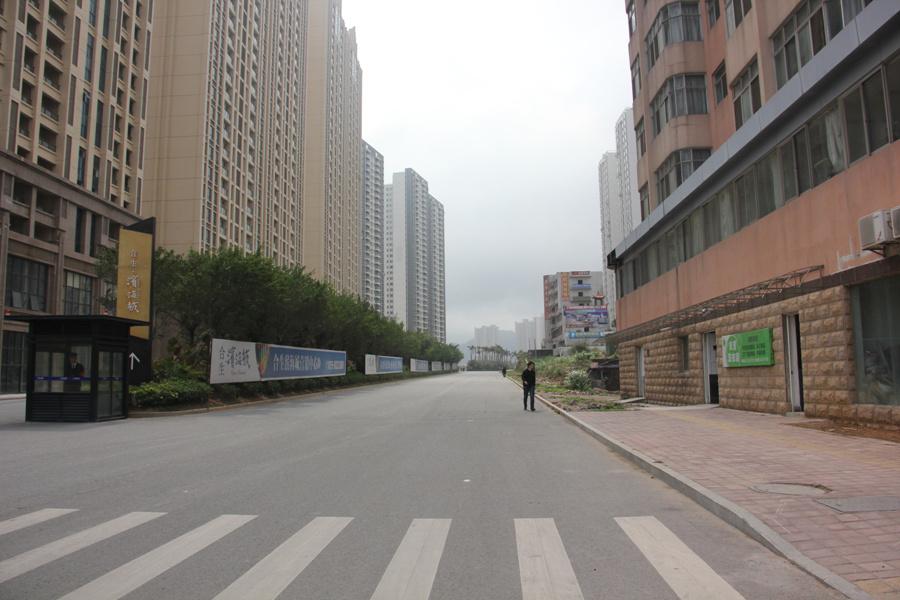 澳头街道 澳头街道