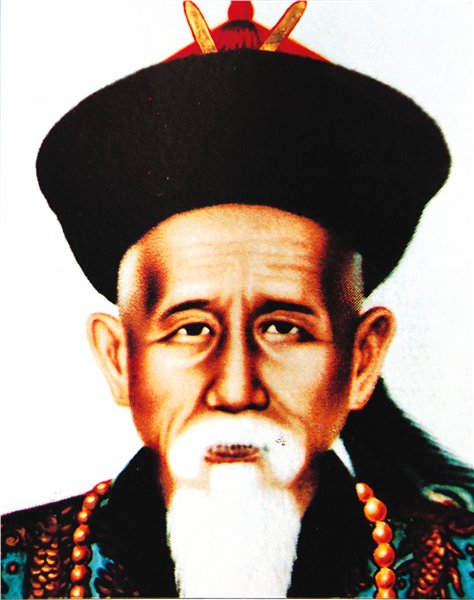 梅州八贤 梅州八贤