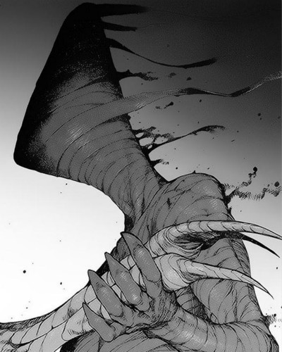 亚人(樱井画门作画的漫画)