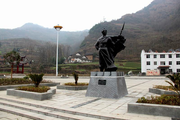六郎乡(六郎(湖北省十堰市郧西县六郎乡)) 六郎乡(六郎(湖北省十堰市郧西县六郎乡))