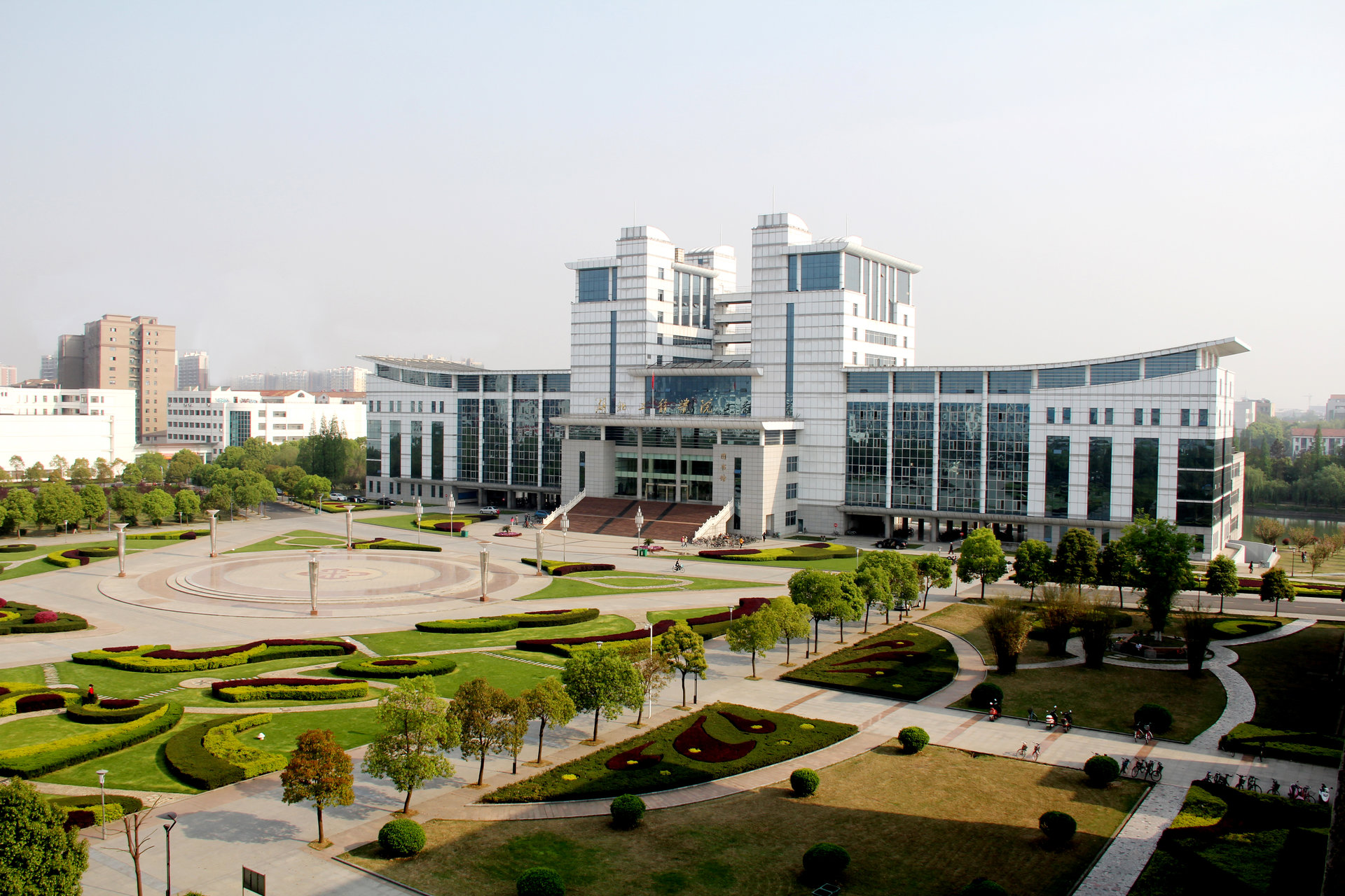 图书馆 图书馆