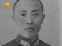 柴意新将军 柴意新将军