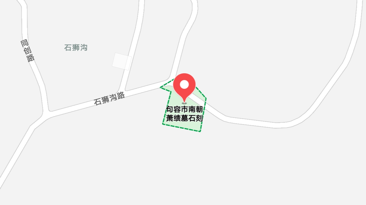 地图信息