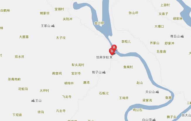 悦来乡(四川金堂县悦来乡) 悦来乡(四川金堂县悦来乡)