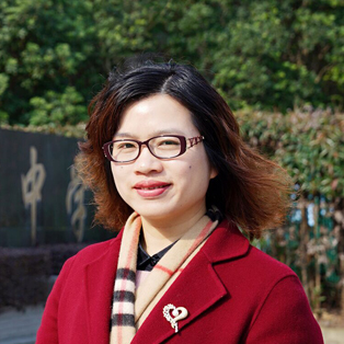 陈丽君 陈丽君