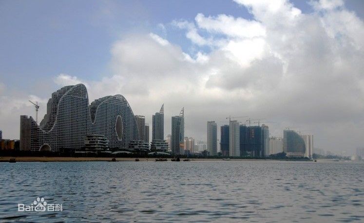 北海 北海