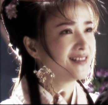 温仪(何晴 饰) 温仪(何晴 饰)