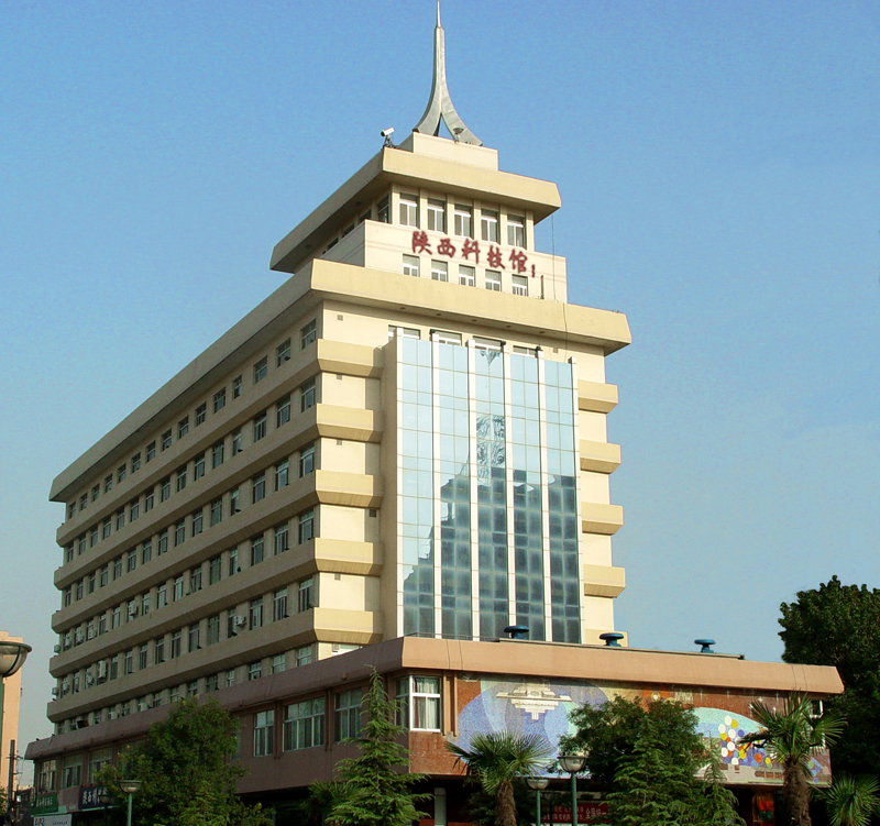建筑外观 建筑外观