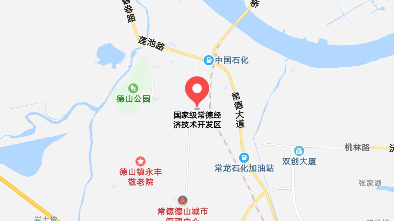 地图信息