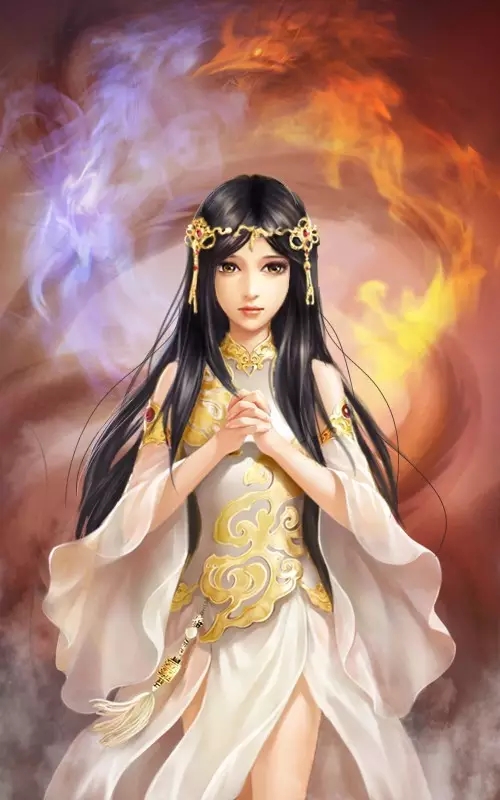 萧潇
