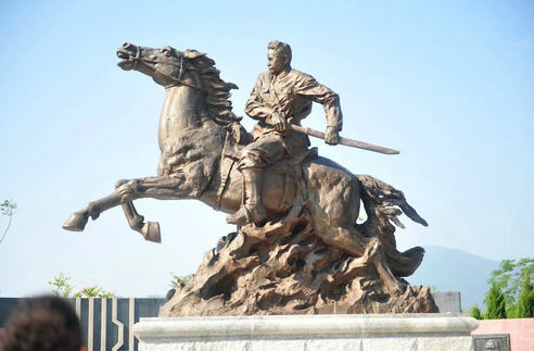 叶挺将军(大型文献纪录片) 叶挺将军(大型文献纪录片)