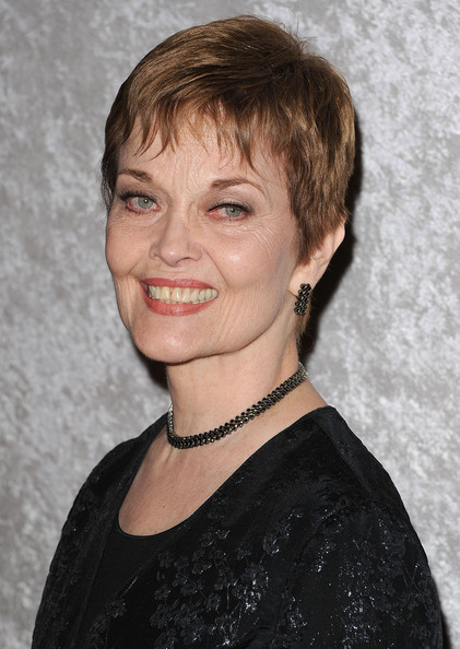 Grace Zabriskie Grace Zabriskie