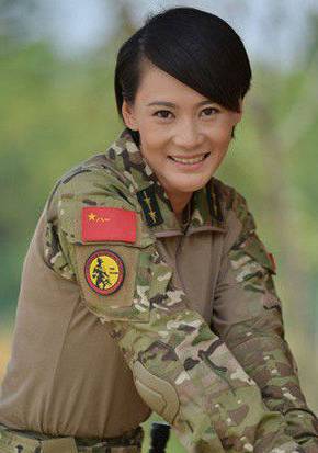 特种兵之火凤凰(我是特种兵3)