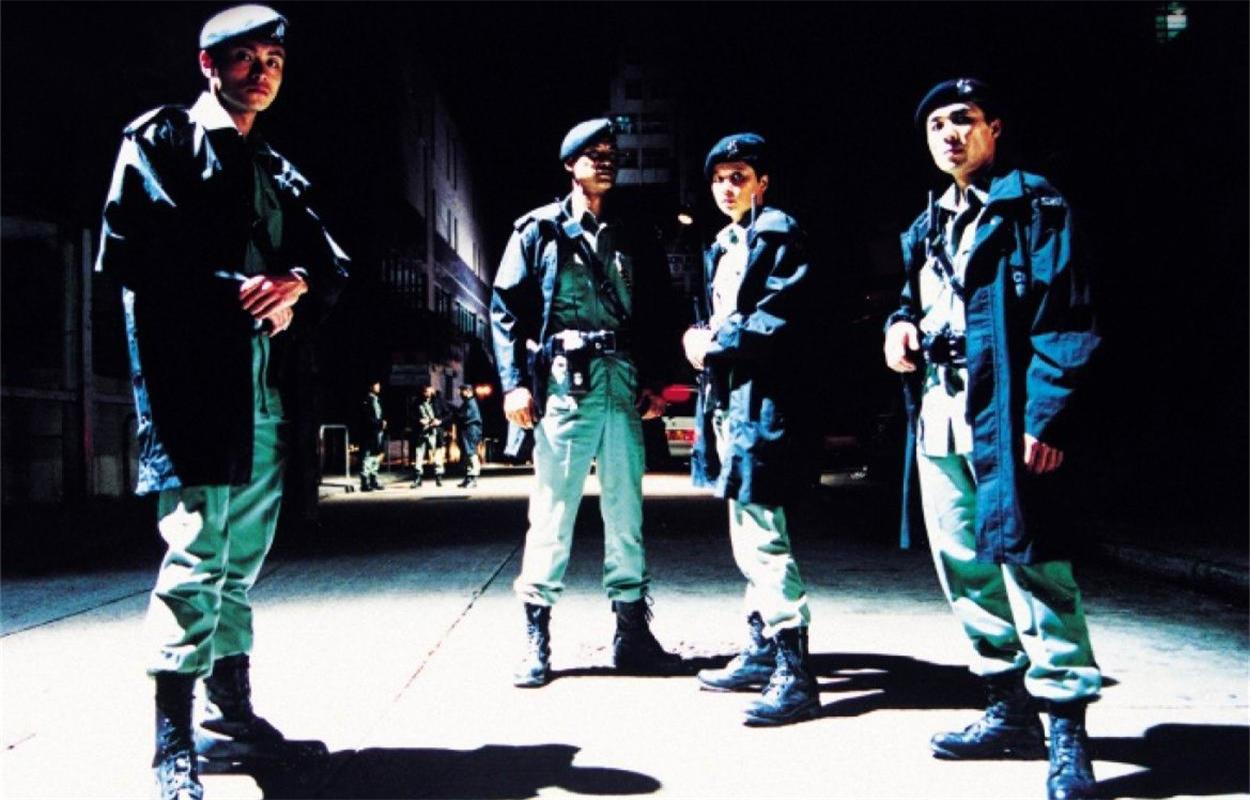 PTU(中国2003年杜琪峯导演电影) PTU(中国2003年杜琪峯导演电影)