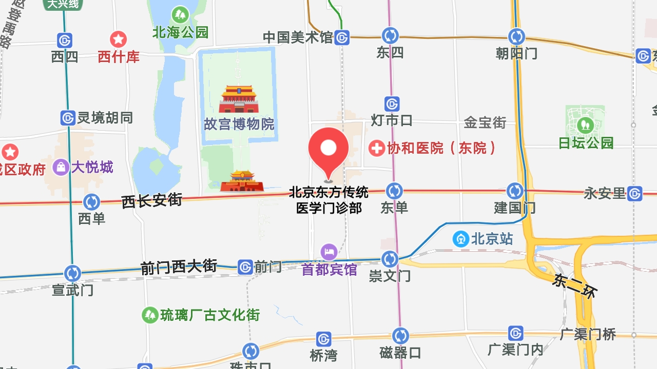 地图信息