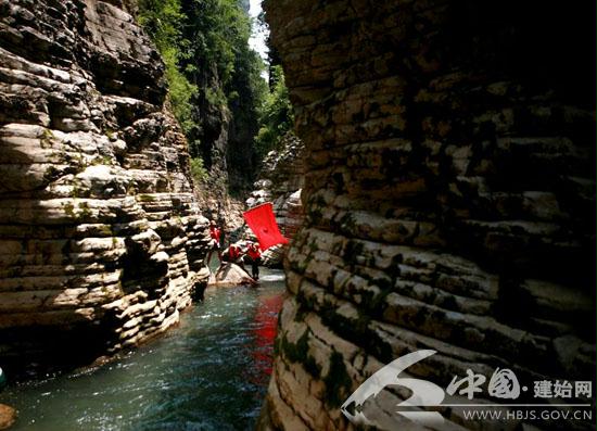 石门河 石门河