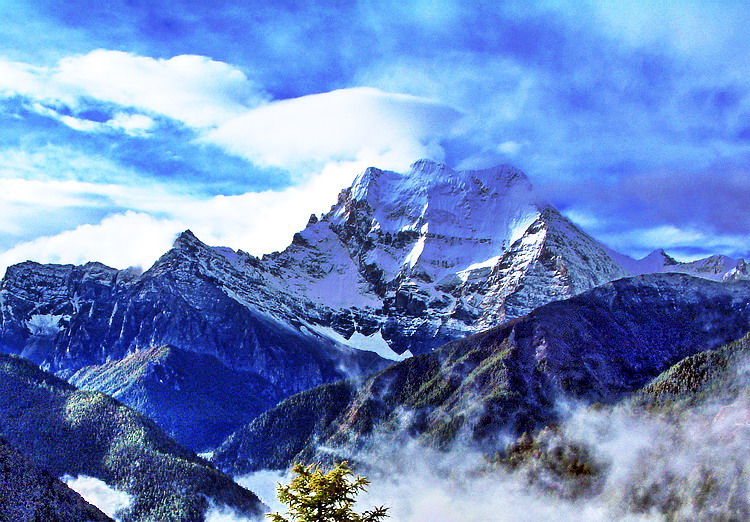 稻城县(稻城) 稻城县(稻城)