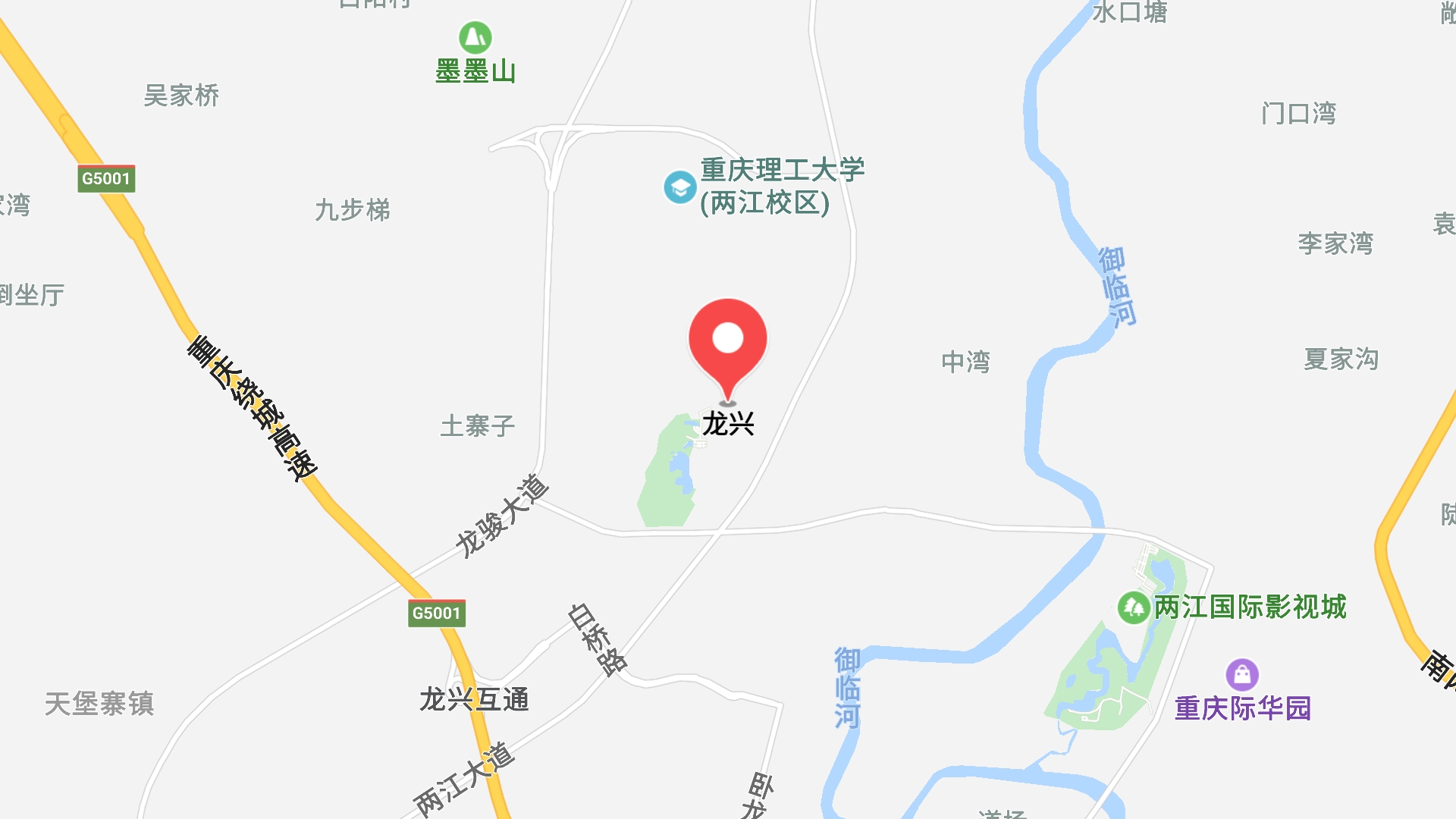 地图信息