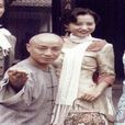 十三姨(黄飞鸿妻子) 十三姨(黄飞鸿妻子)
