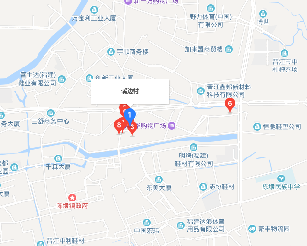 溪边村(福建省晋江市陈埭镇溪边村) 溪边村(福建省晋江市陈埭镇溪边村)