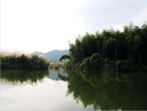 泷江(长江水系赣江东岸最大支流) 泷江(长江水系赣江东岸最大支流)