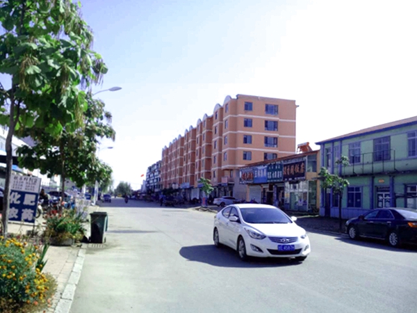 草市(辽宁省清原满族自治县草市镇) 草市(辽宁省清原满族自治县草市镇)