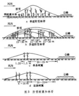 公路冬季养护 公路冬季养护