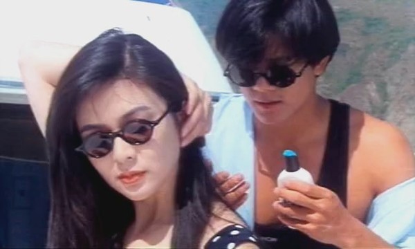 夏日情未了 夏日情未了